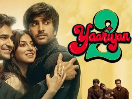 Yaariyan 2