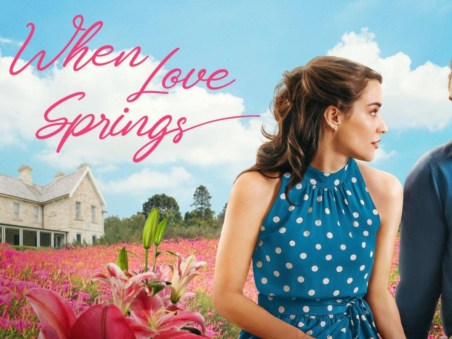 When Love Springs