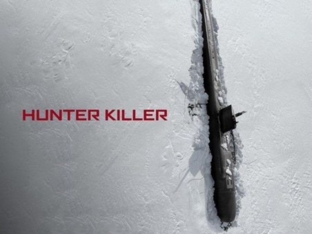 Hunter Killer