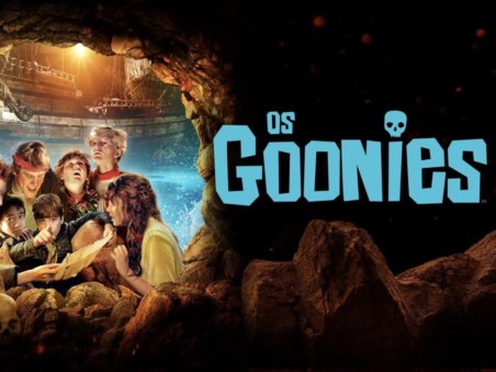 Os Goonies