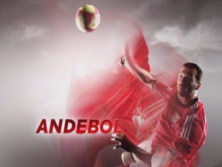 Andebol - SLB x FC Porto