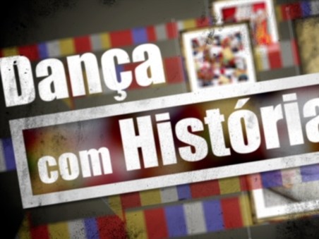 Dança Com História