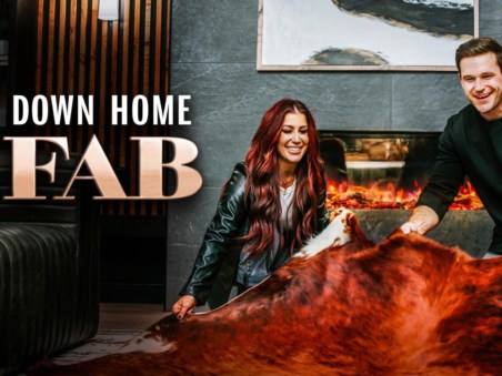 Down Home Fab