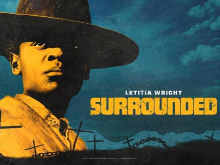 Surrounded