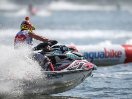 Uim Aquabike World Championship 2026