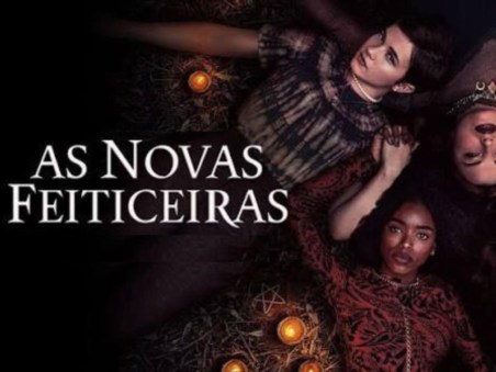 As Novas Feiticeiras