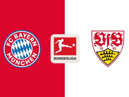 Bundesliga 2025-26 - B. Munique x Estugarda - Md30