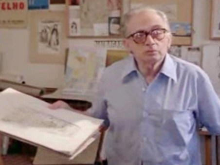 Carlos Botelho