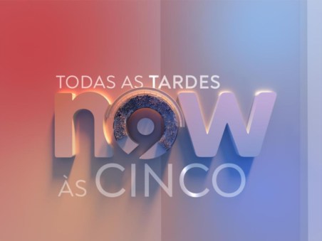 Now Às Cinco