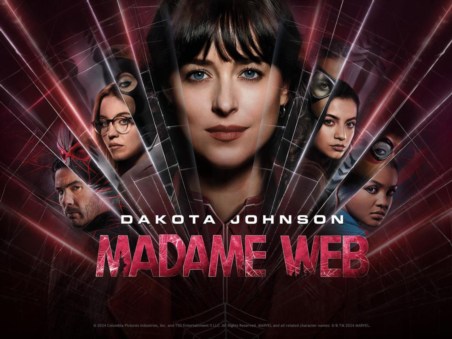 Madame Web