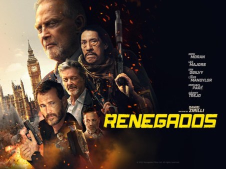 Renegados