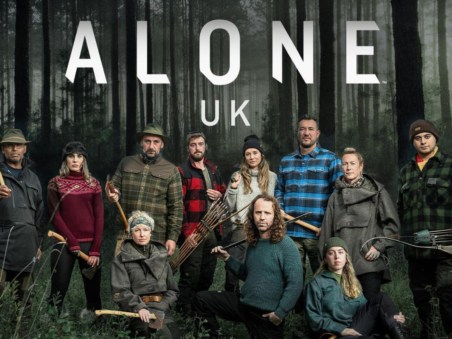 Alone Uk