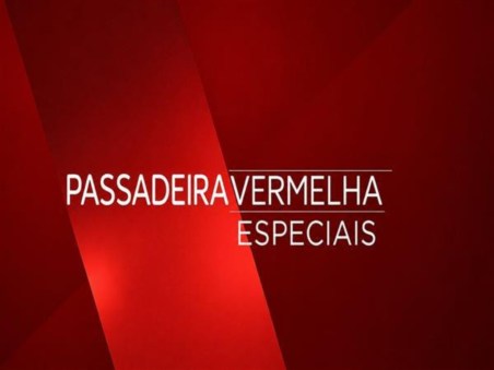 Passadeira Vermelha (Especiais)