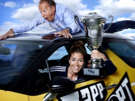 Zappsport