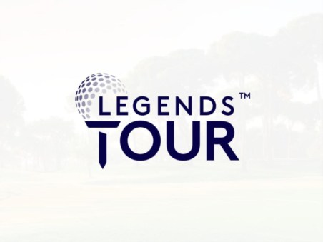 Legends Tour - Reignwood Legends Championship - Resumo