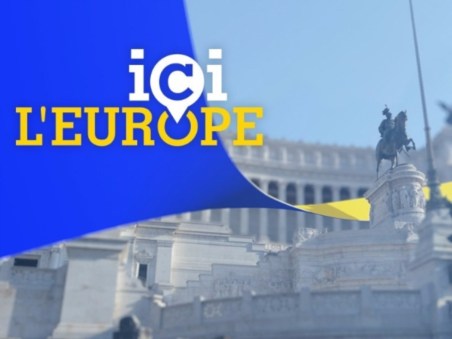 Ici L'Europe