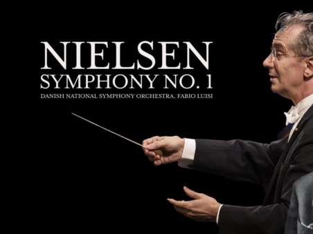 Nielsen: Symphony No. 1 - Danish National Symphony Orchestra, Fabio Luisi