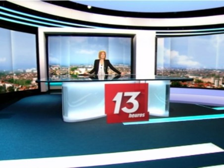 Le Journal De La RTBF