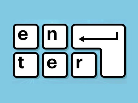 Enter - Tecnologia Para Todos