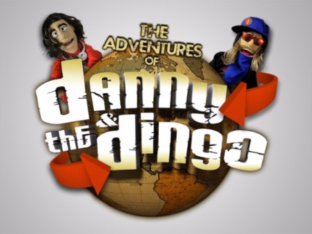 The Adventures of Danny & The Dingo