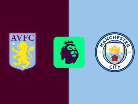 Premier League 26/27 - Aston Villa x Man. City