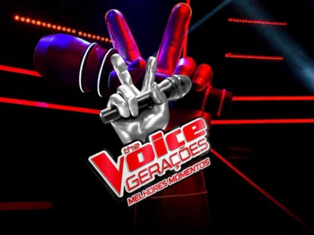 The Voice Gerações - Melhores Momentos