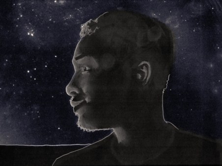 The Backward Astronomer