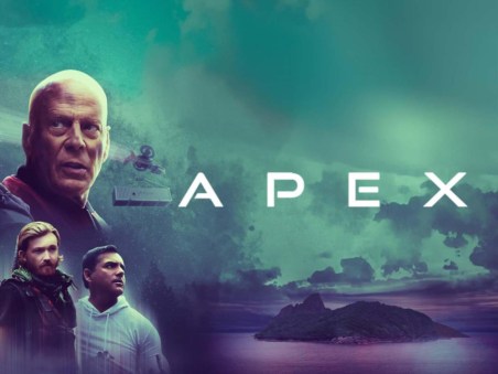 Apex: A Presa