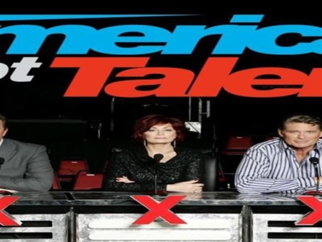 America's Got Talent