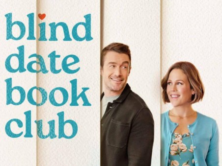 Blind Date Book Club