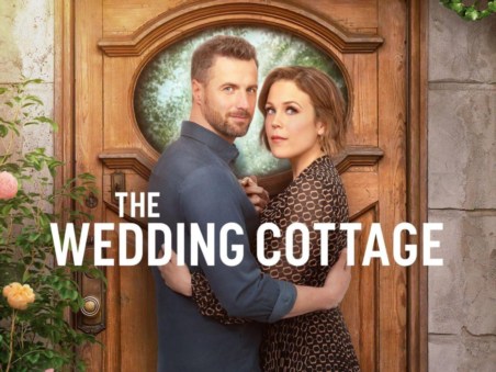 The Wedding Cottage