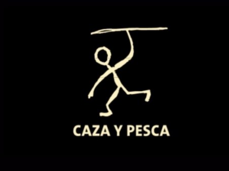 Monteando as Reses de Casasollilla