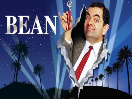 Bean - Um Autêntico Desastre
