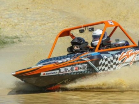 Nz Jetsprint Championship 2025
