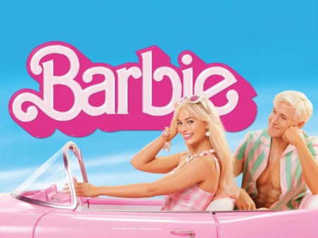 Barbie