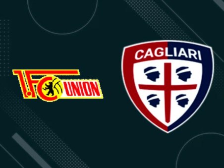 Union Berlin vs Cagliari