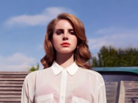 Lana Del Rey - Live in London 2012