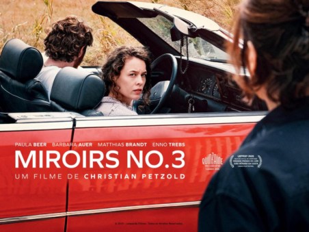 Miroirs No. 3