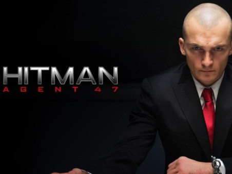 Hitman: Agente 47