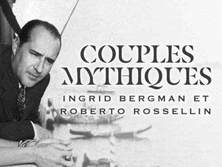 Couples Mythiques Du Cinéma