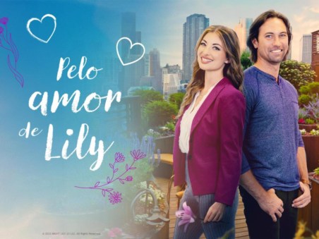 For The Love Of Lily