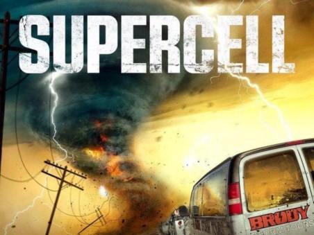 Super Tornado