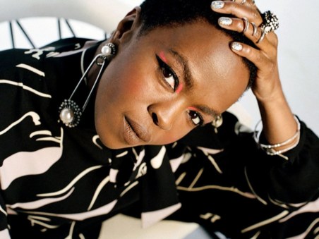 Lauryn Hill - Live at Austin City Limits