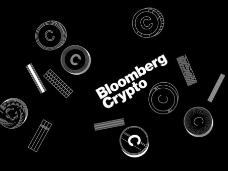 Bloomberg Crypto