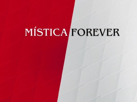 Mística Forever
