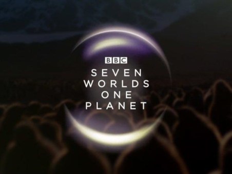 Sete Mundos, Um Planeta