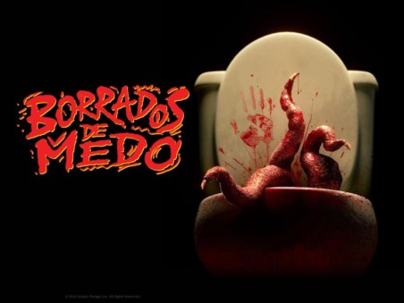 Borrados de Medo