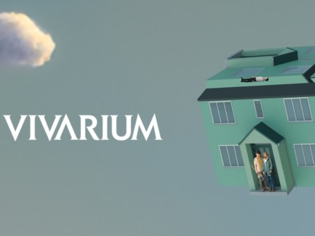 Vivarium - A tua Casa. Para Sempre