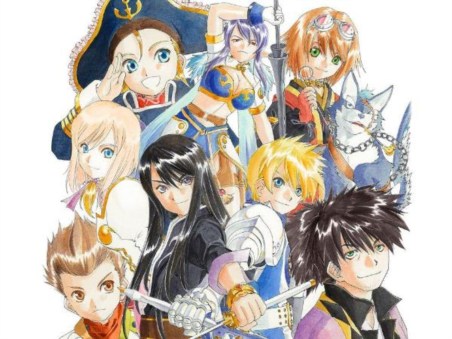 Tales Of Verses