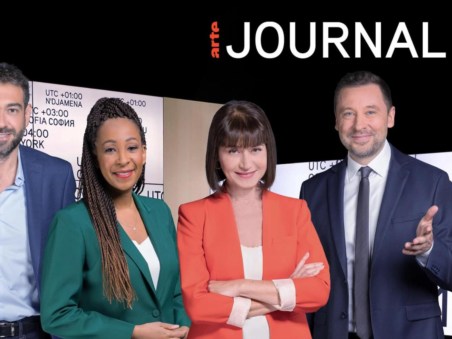 Arte Journal